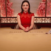 Speed Baccarat U screenshot