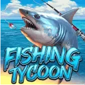 Fishing Tycoon screenshot