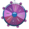 Lucky Bonus Draw welfare icon