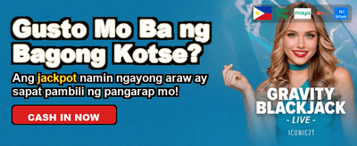 Get Your Welcome Bonus Now banner